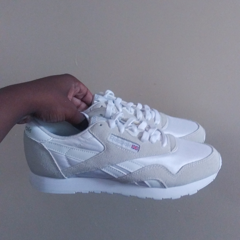 Bling Full Coverage Reebok - Picture 6 of 8